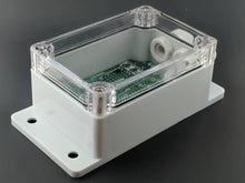 Load image into Gallery viewer, qBox DIY IOT Enclosure Kit (No SMA)