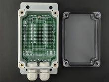 Load image into Gallery viewer, qBox DIY IOT Enclosure Kit (No SMA)