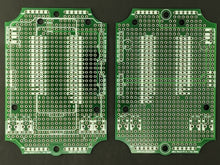 Load image into Gallery viewer, qBox DIY IOT Enclosure Kit (Two SMAs)