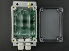 Load image into Gallery viewer, qBox DIY IOT Enclosure Kit (One SMA)