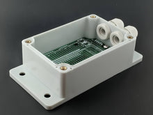 Load image into Gallery viewer, qBox DIY IOT Enclosure Kit (No SMA)