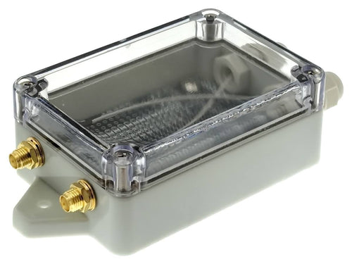 qBoxMini DIY IOT Enclosure Kit (Two SMAs)