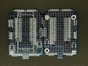 qBoxMini DIY IOT Enclosure Plus Kit (No SMA)