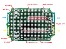 Load image into Gallery viewer, qBox DIY IOT Enclosure Kit (Two SMAs)